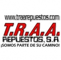 T.R.A.A. Repuestos S.A.